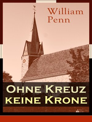 cover image of Ohne Kreuz keine Krone